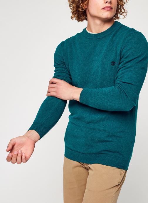 Abbigliamento Accessori Merino Crew Sweater