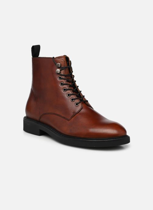 Bottines - ALEX M 5266-101 - Marron
