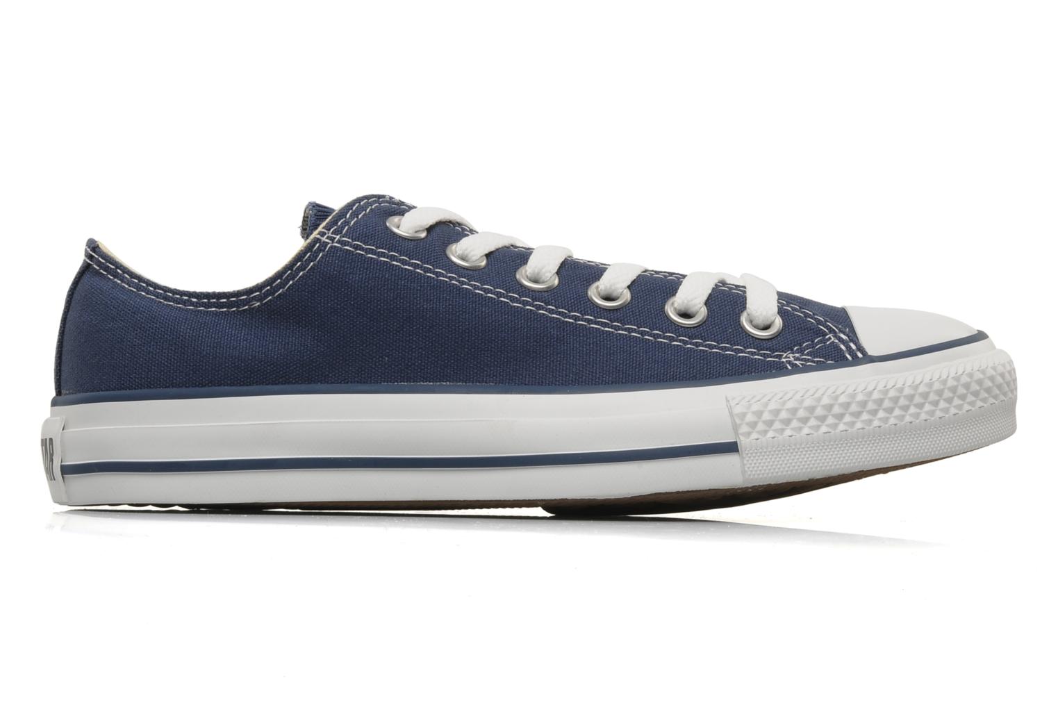 converse chuck taylor all star ox mujer azul converse chuck taylor all star ox mujer azul