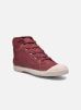 Sneakers Tennis Mid E By Bensimon bensimon kopen in de aanbieding