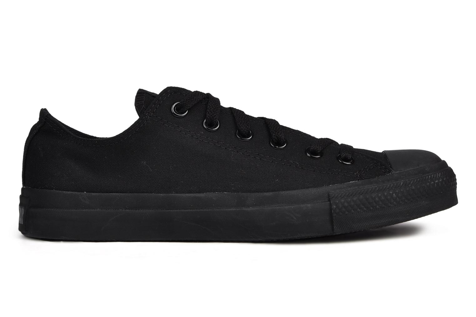 converse canvas ox hombre converse canvas ox hombre