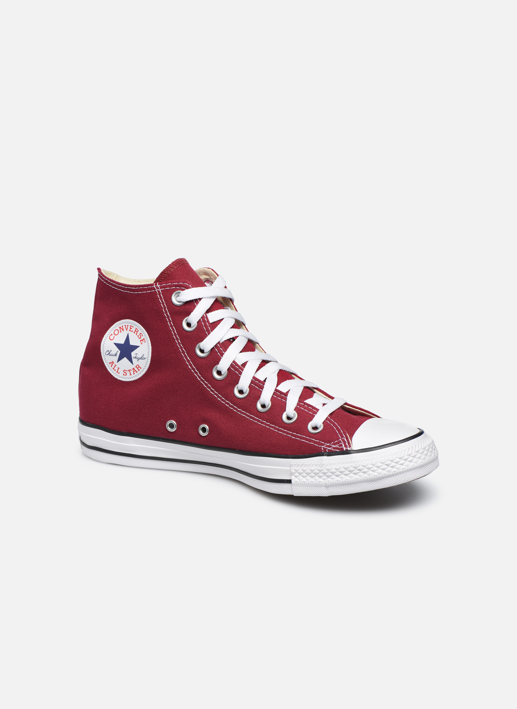 Chuck Taylor All Star Hi M par Converse