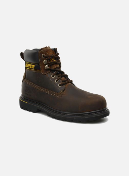 Holton SB par Caterpillar