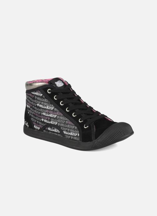 Hk luna mid par Hello Kitty