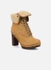 Boots En Enkellaarsjes Mikonos Fur By No Name no name kopen in de aanbieding
