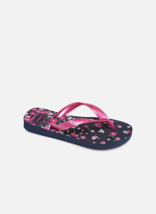Kids flores par Havaianas