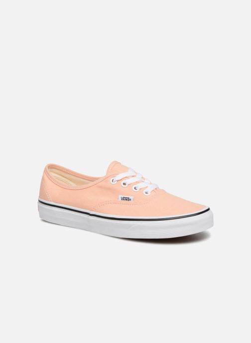 Authentic w par Vans