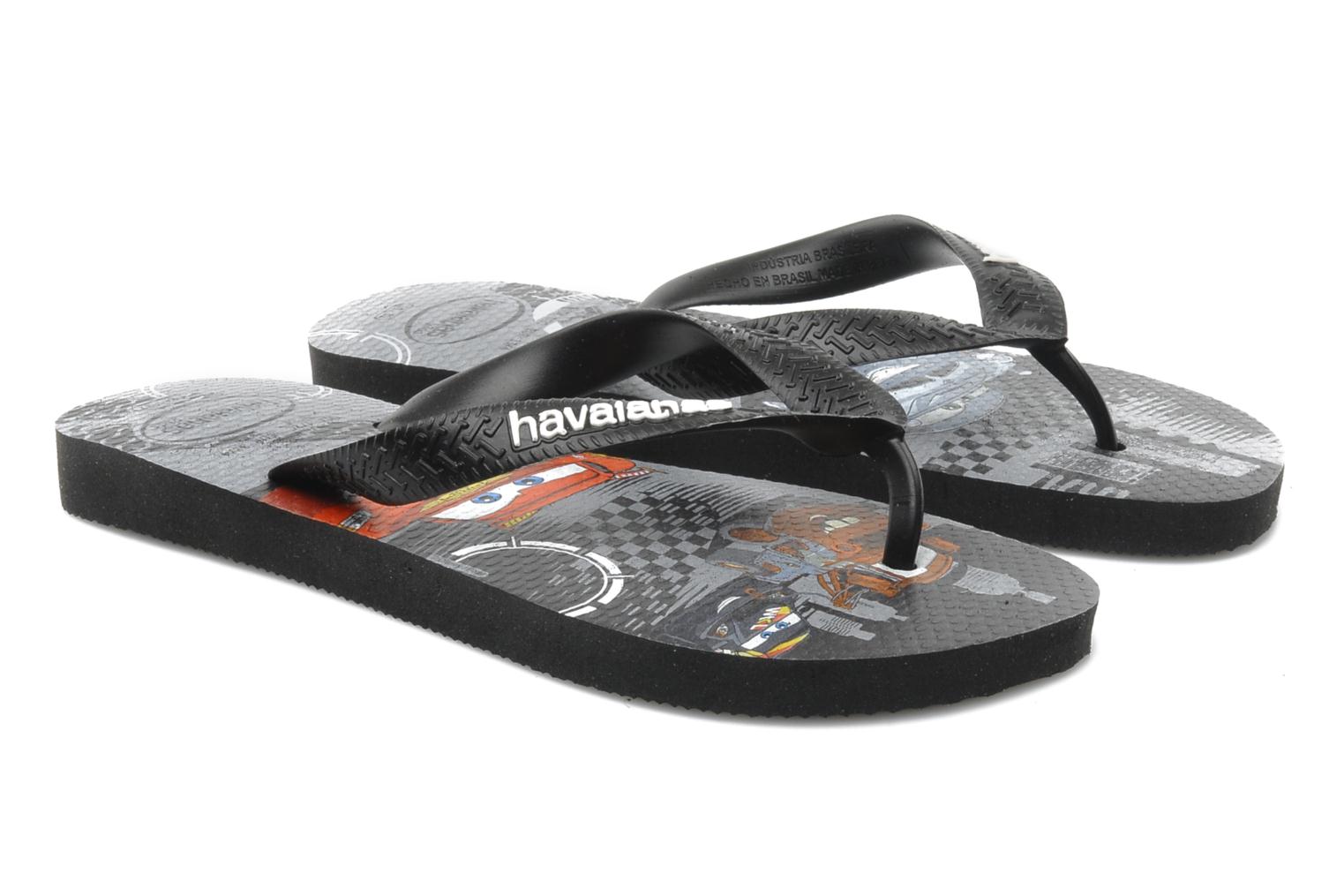 Kids Cars by Havaianas