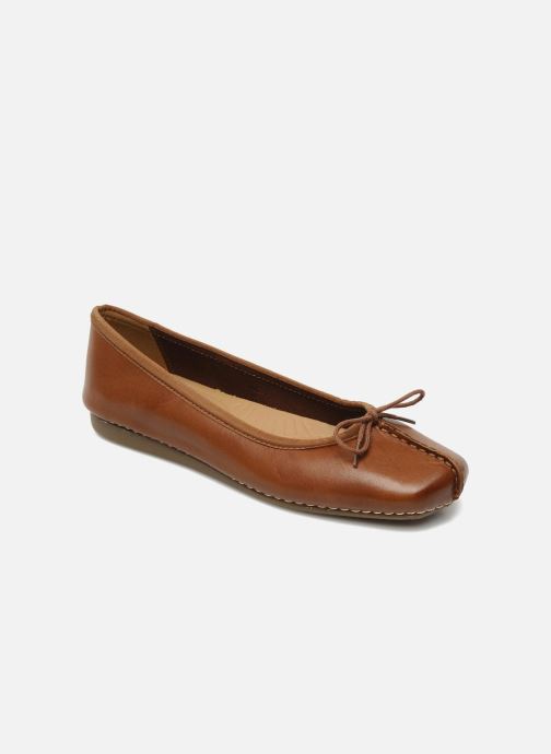 Freckle Ice par Clarks Unstructured