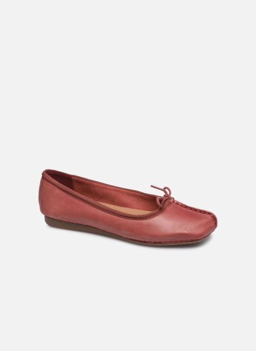Freckle Ice par Clarks Unstructured