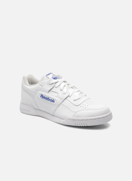 Workout Plus par Reebok