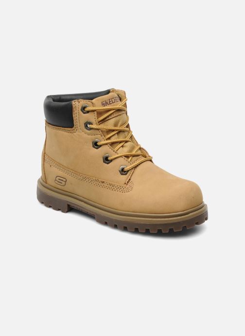 Mecca Lumberjack par Skechers