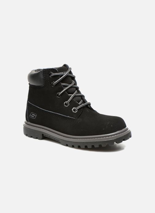 Mecca Lumberjack par Skechers