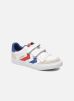 Sneakers Stadil Jr Leather Low By Hummel hummel kopen in de aanbieding