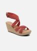 Sandalen Haley By Minnetonka minnetonka kopen in de aanbieding