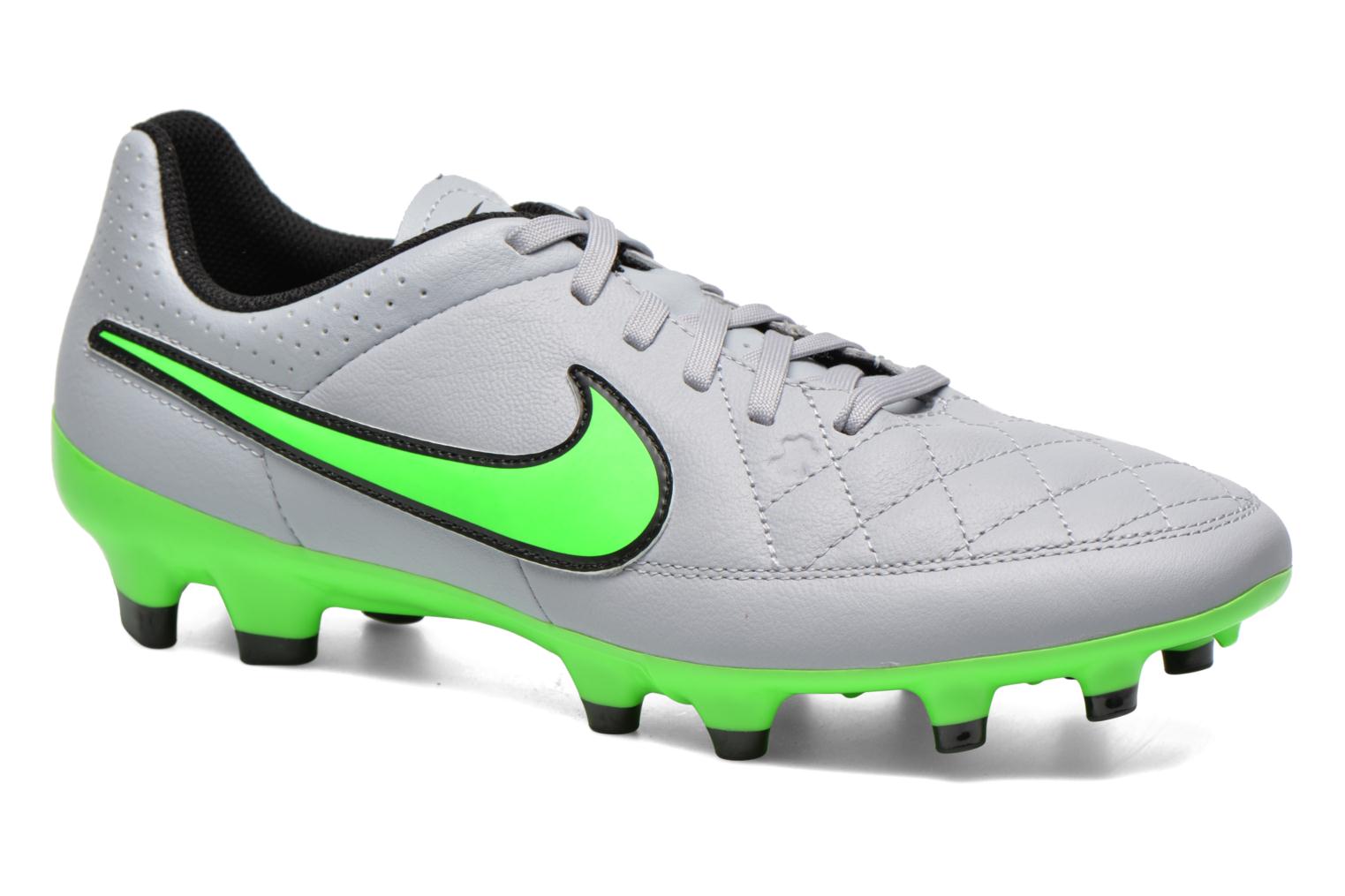 Las 5 mejores botas de fútbol