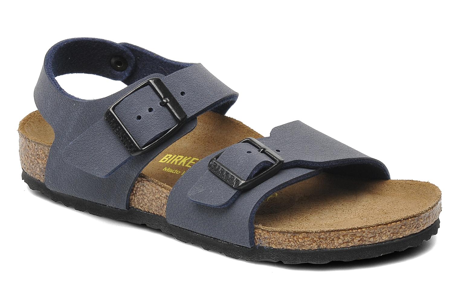 New York Birko Flor par Birkenstock