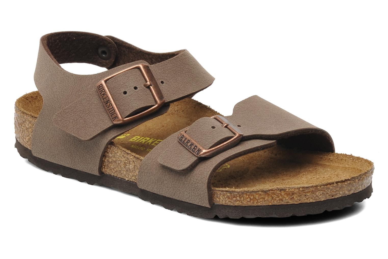New York Birko Flor par Birkenstock