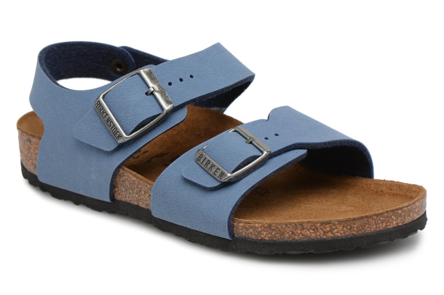 New York Birko Flor par Birkenstock