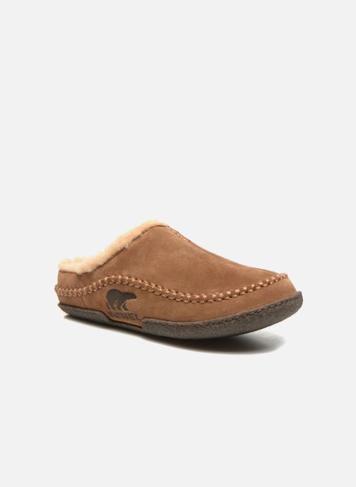 Pantoffels Falcon Ridge by Sorel