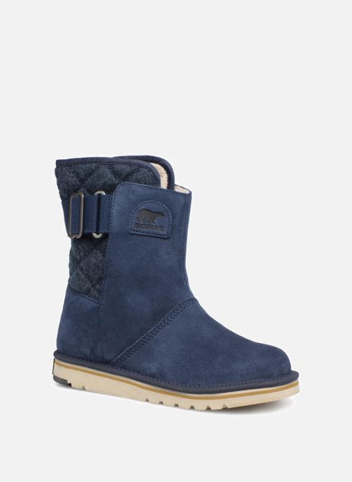 Boots en enkellaarsjes Newbie by Sorel