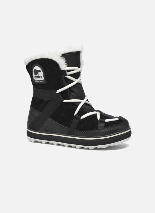 Sportschoenen Glacy Explorer Shortie by Sorel