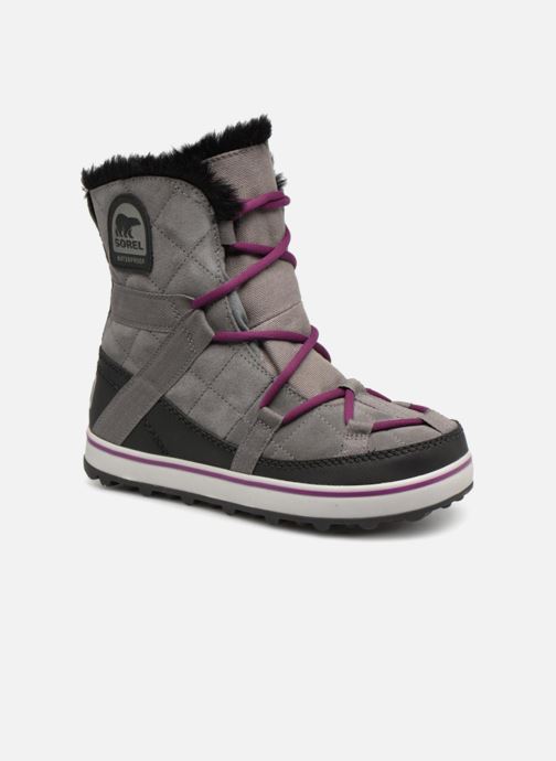 Sportschoenen Glacy Explorer Shortie by Sorel