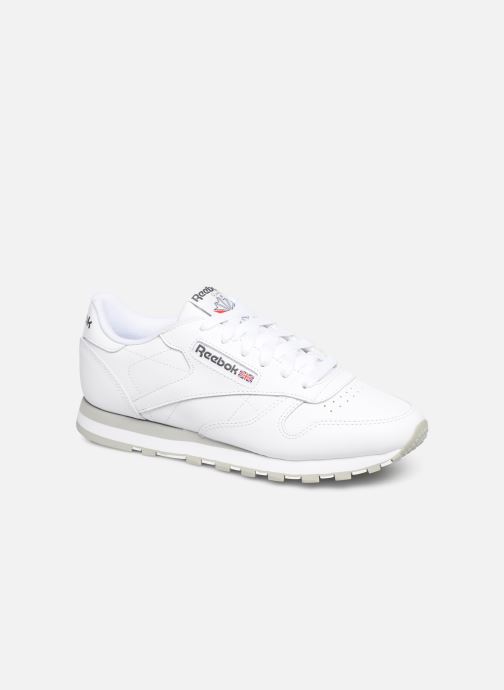 Classic Leather W par Reebok