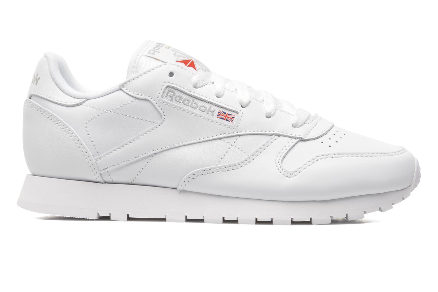 deportivas mujer reebok