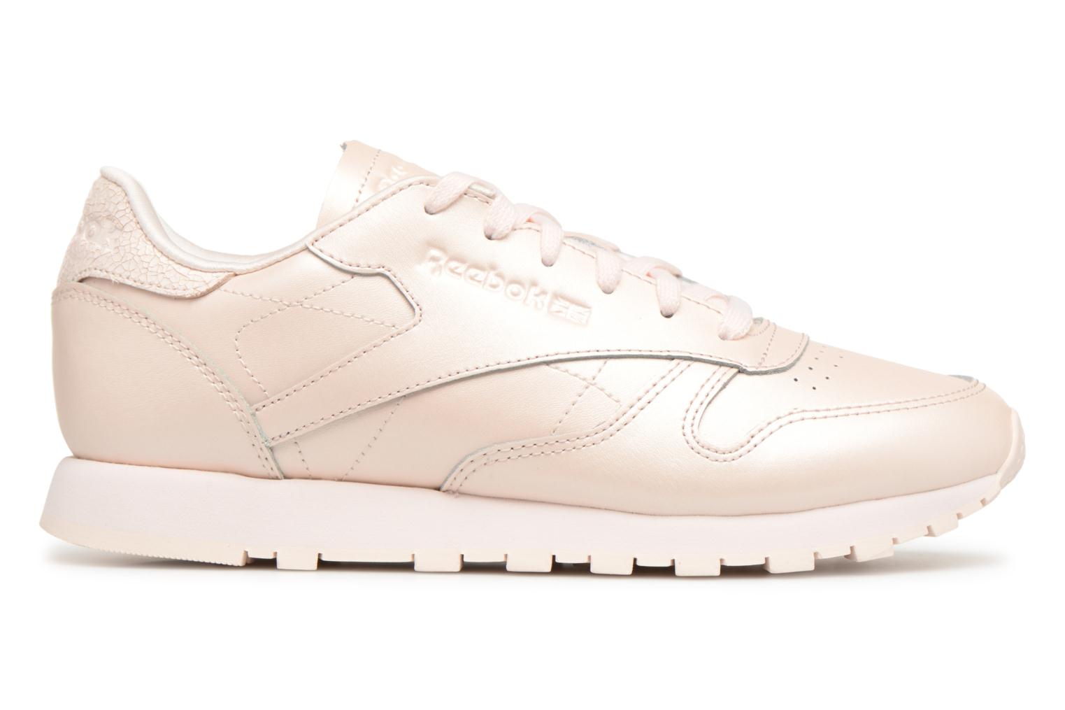 reebok trainers mujer rosas