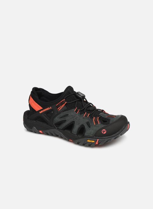 Allout Blaze Sieve W par Merrell