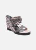 Wedges Mae Ankle Strap Wedge By Opening Ceremony opening ceremony kopen in de aanbieding