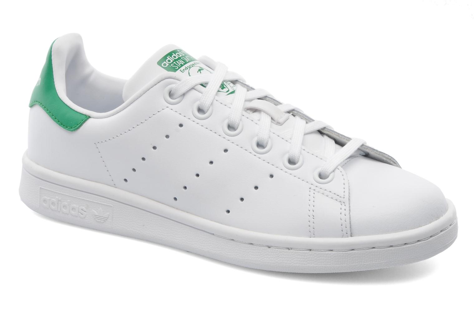 STAN SMITH J par Adidas Originals