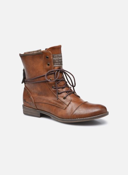 Julie par Mustang shoes