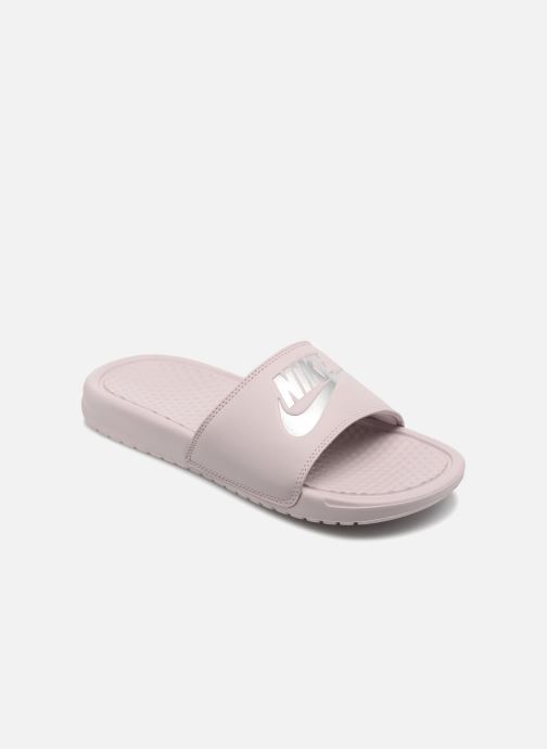 Wedges Wmns Benassi Jdi by Nike