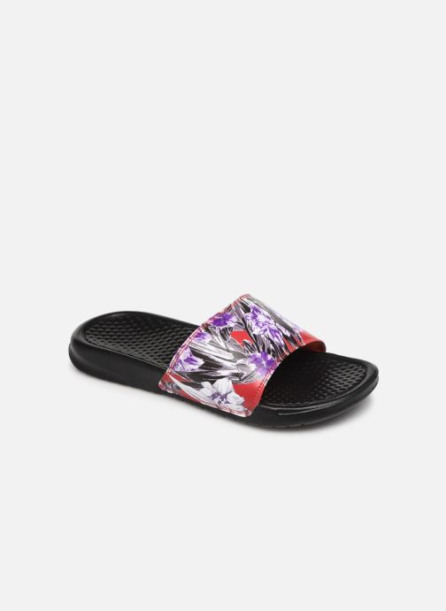 Wedges Wmns Benassi Jdi Print by Nike