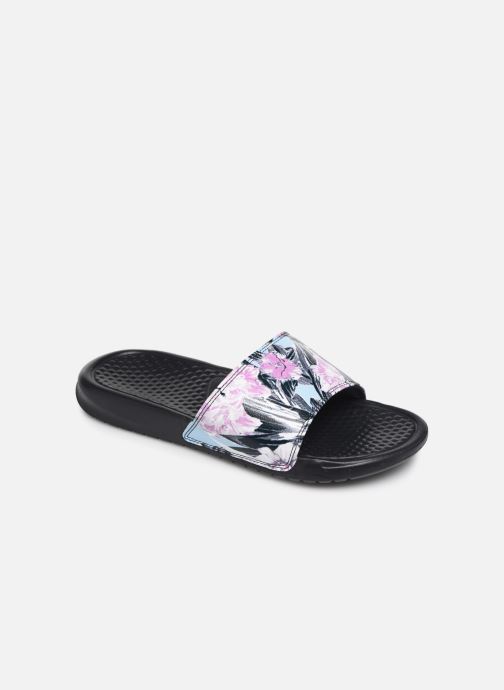 Wedges Wmns Benassi Jdi Print by Nike