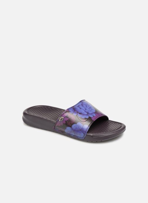 Wedges Wmns Benassi Jdi Print by Nike