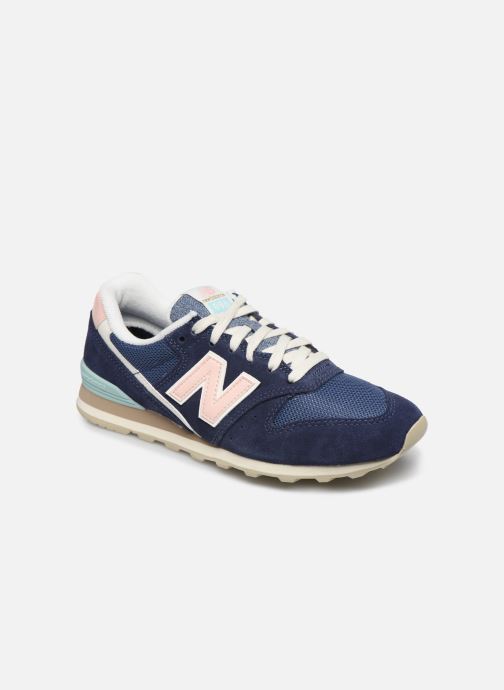 Blå New WL996 by New Balance sneakers for -