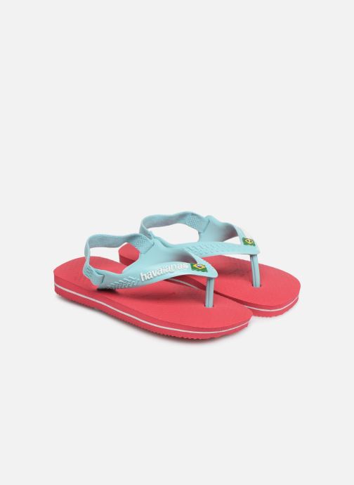 Baby Brazil Logo par Havaianas
