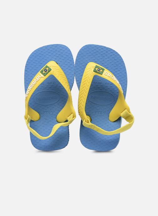 Baby Brazil Logo par Havaianas