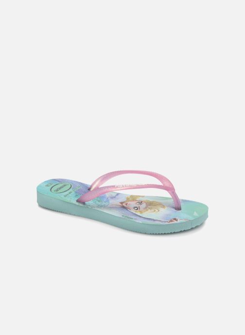 Kids Slim Frozen par Havaianas