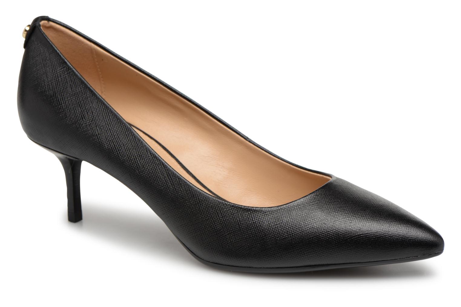 Mk Flex Kitten Pump par Michael Michael Kors