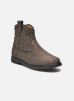 Boots En Enkellaarsjes Hobo Sivar By Pom D Api pom d api kopen in de aanbieding