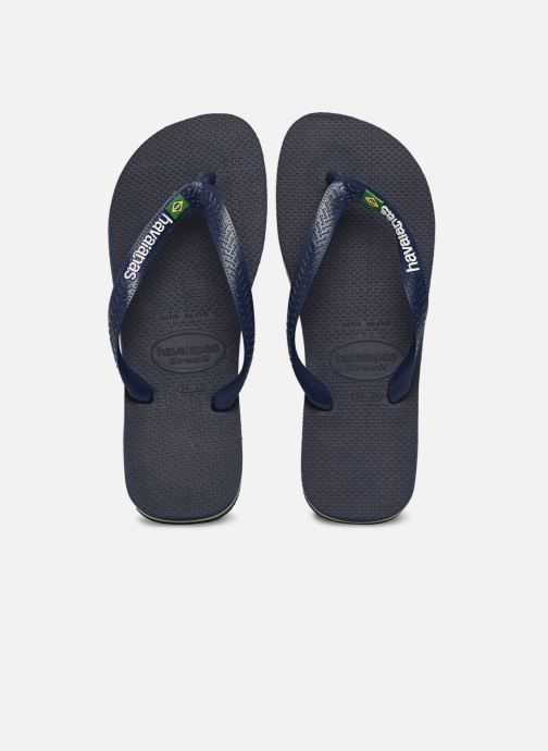 Brasil Logo HH par Havaianas