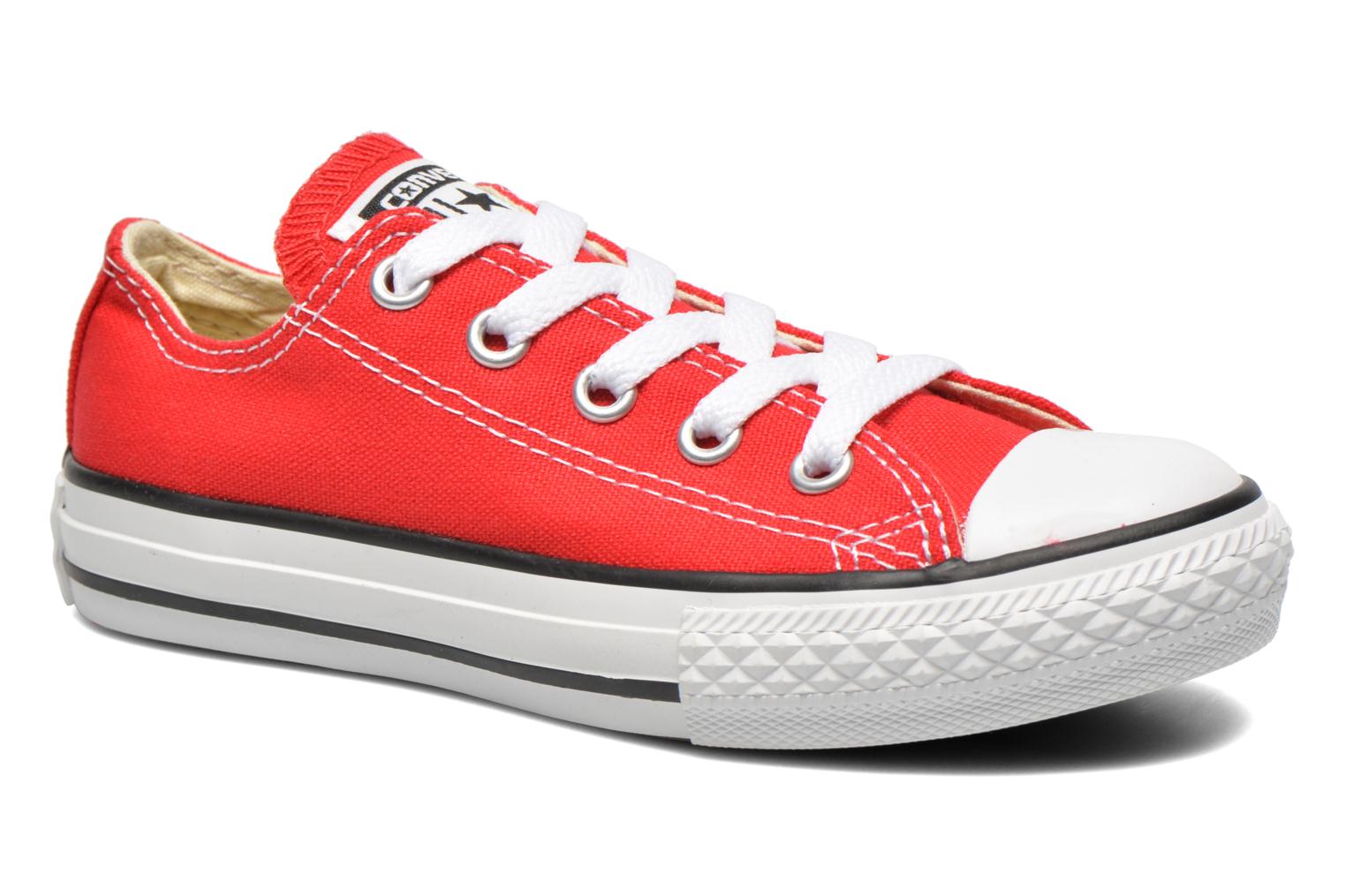 Chuck Taylor All Star Core Ox par Converse