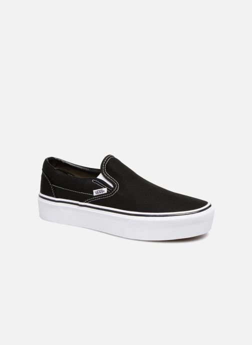 Sneakers Classic Slip-On Platform by Vans