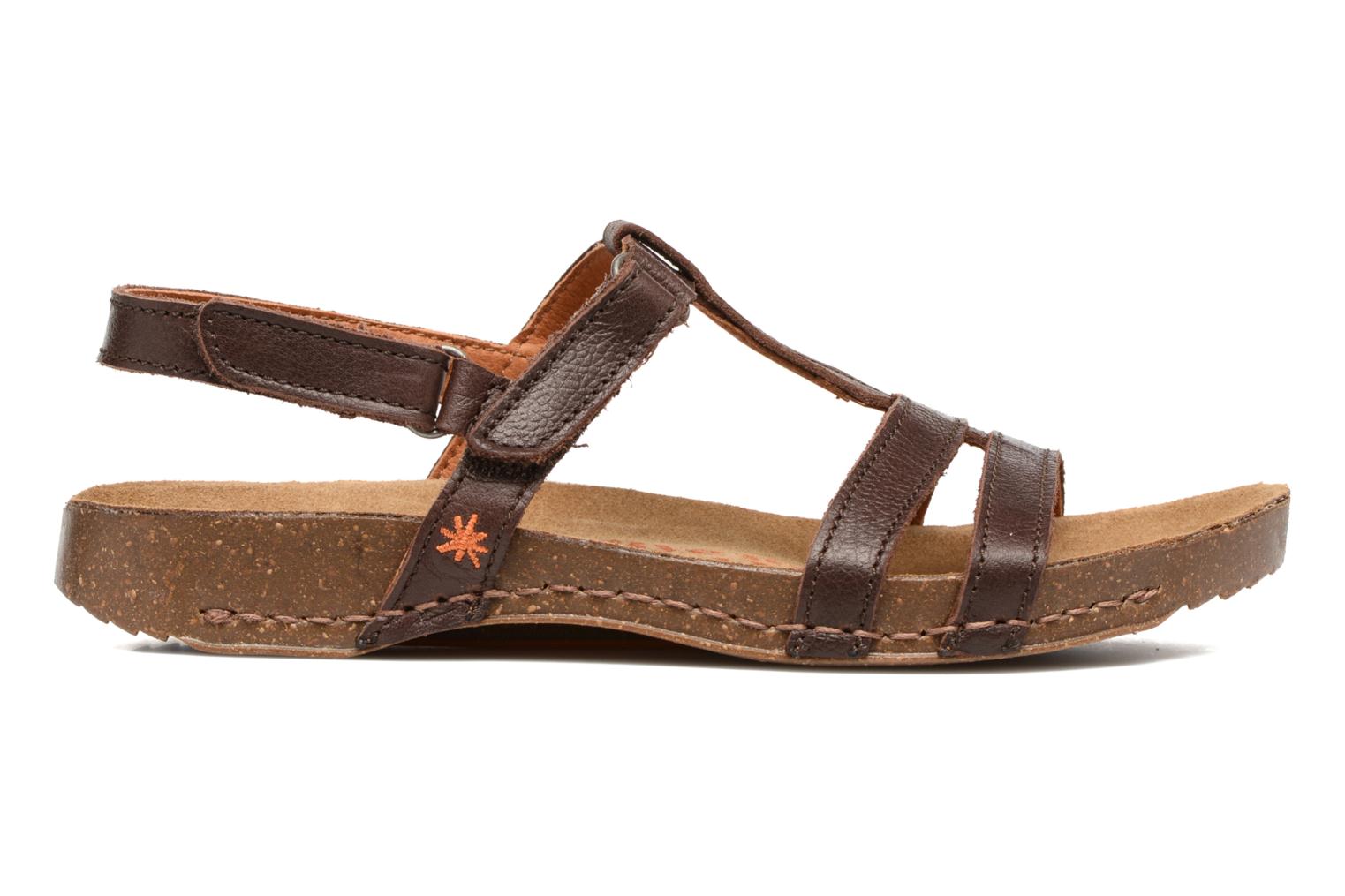 Donna Art I Breathe 946 Sandali E Scarpe Aperte Marrone Donna Art I Breathe 946 Sandali E Scarpe Aperte Marrone