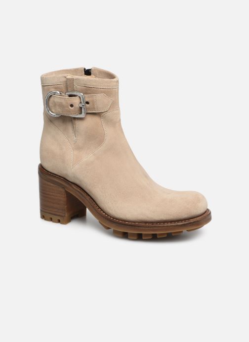 Justy 7 Small Gero Buckle par Free Lance