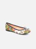 Ballerinas Shoes Missia 7 By Desigual desigual kopen in de aanbieding
